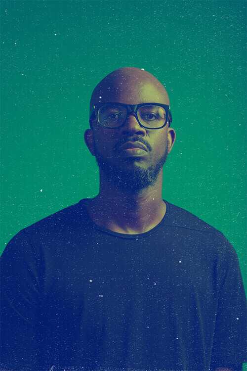 Sound Idea Sessions | About - Black Coffee